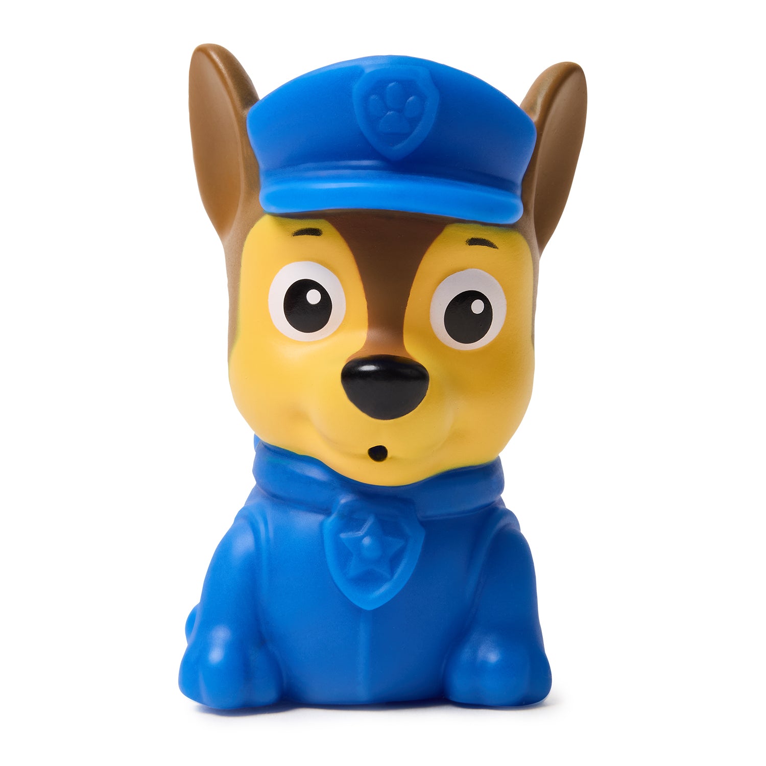 SPIN MASTER - Paw Patrol Water Squirter Pack 4 Personaggi