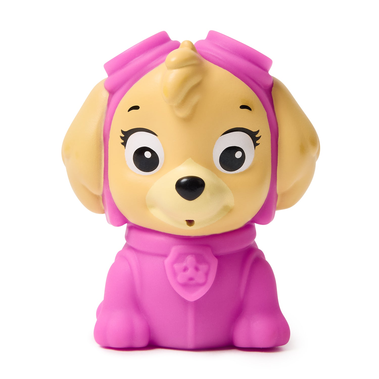 SPIN MASTER - Paw Patrol Water Squirter Pack 4 Personaggi
