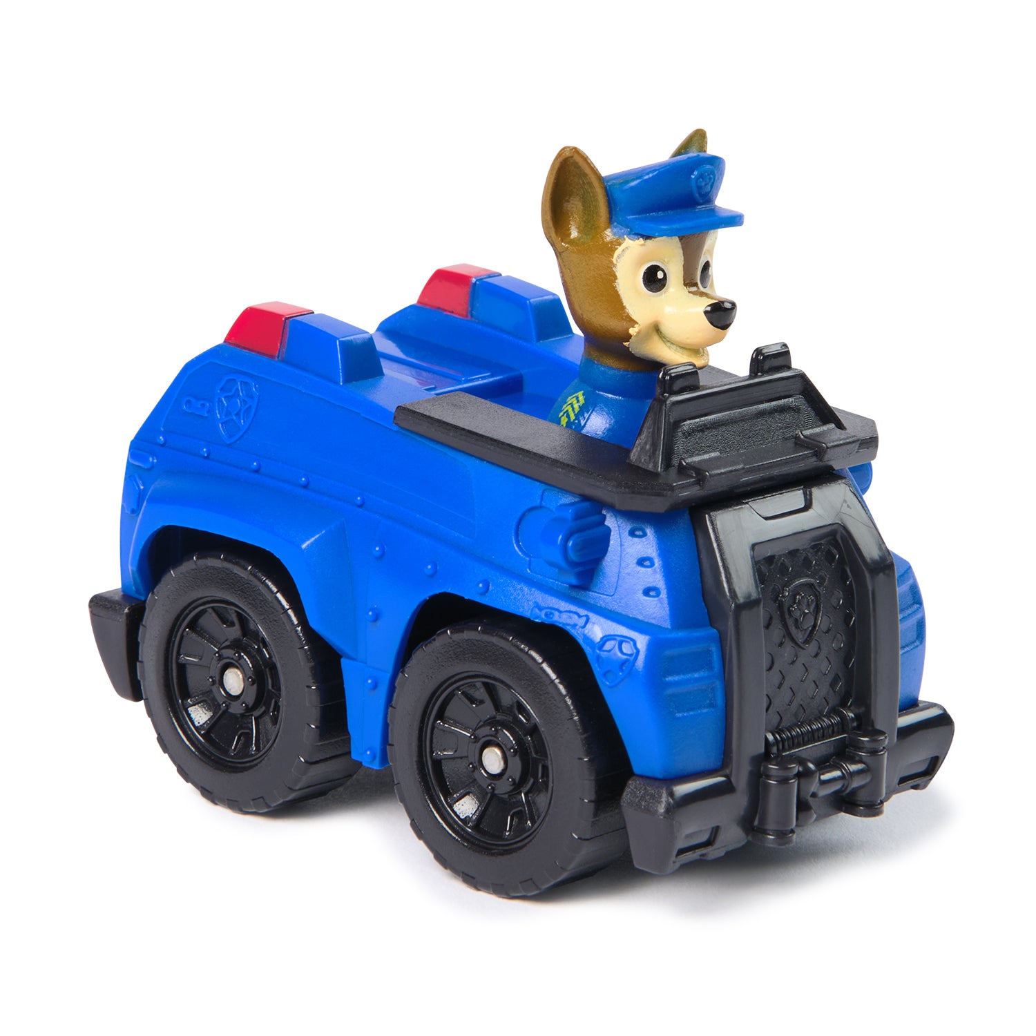 SPIN MASTER - PAW Patrol Deluxe Mini Tower Playset con Torre e 3 Veicoli 2+ Anni