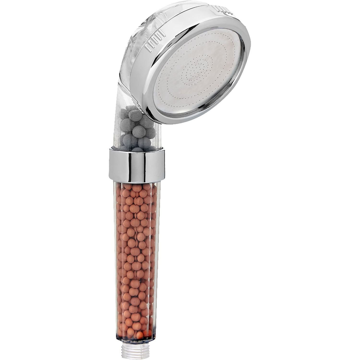 IDRO BRIC - Doccetta Relax in Abs 1 getto con Sali Minerali - diametro 8 cm