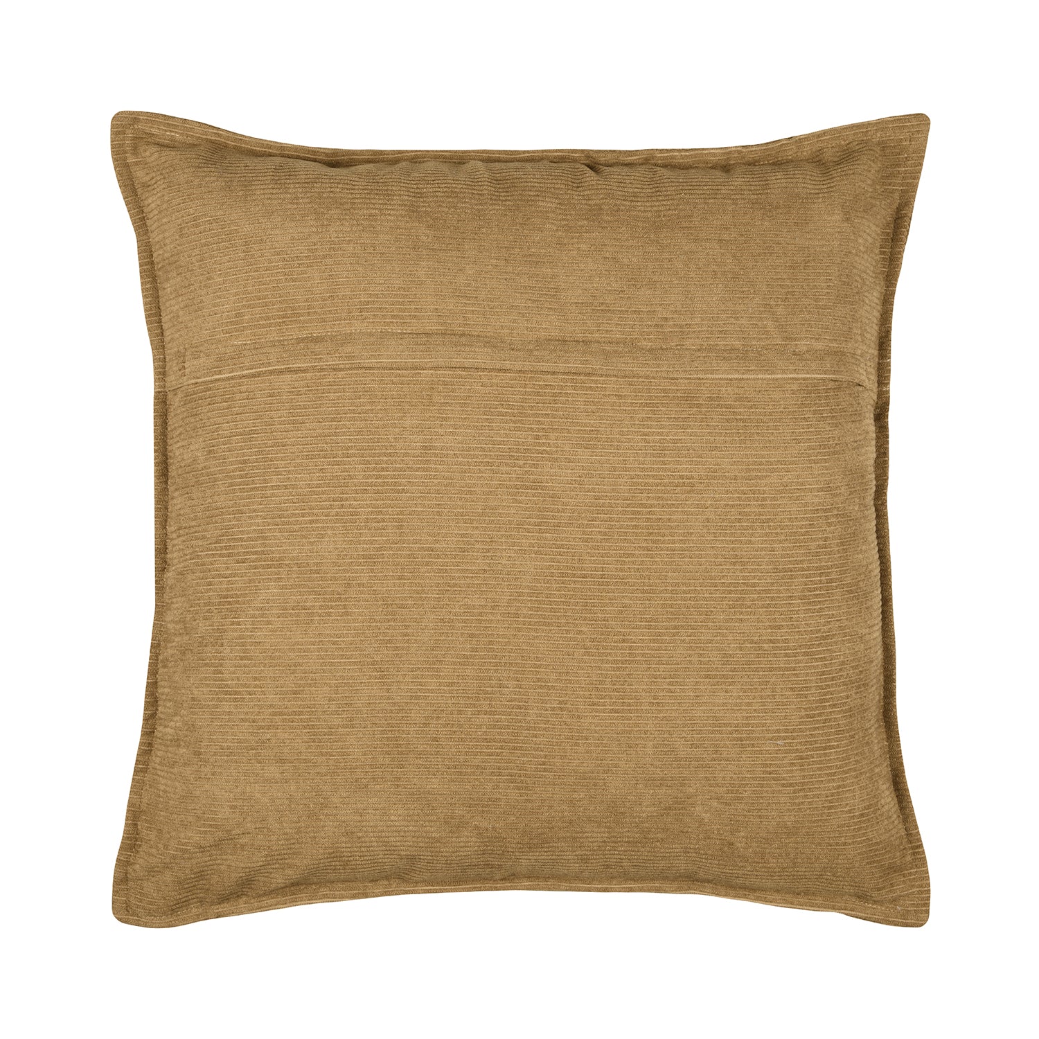 STOF - Cuscino Arredo Dandy Ocra 45x45 cm