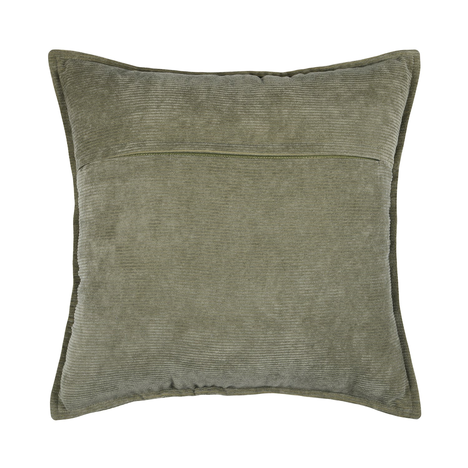 STOF - Cuscino Arredo Dandy Kaki 45x45 cm