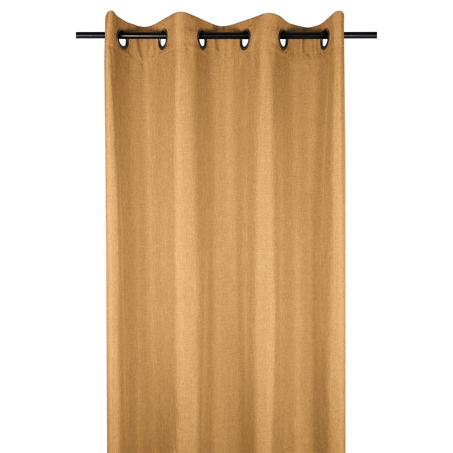 STOF - Tenda Bea Ocra Linea Lovely Casa 140x280 cm