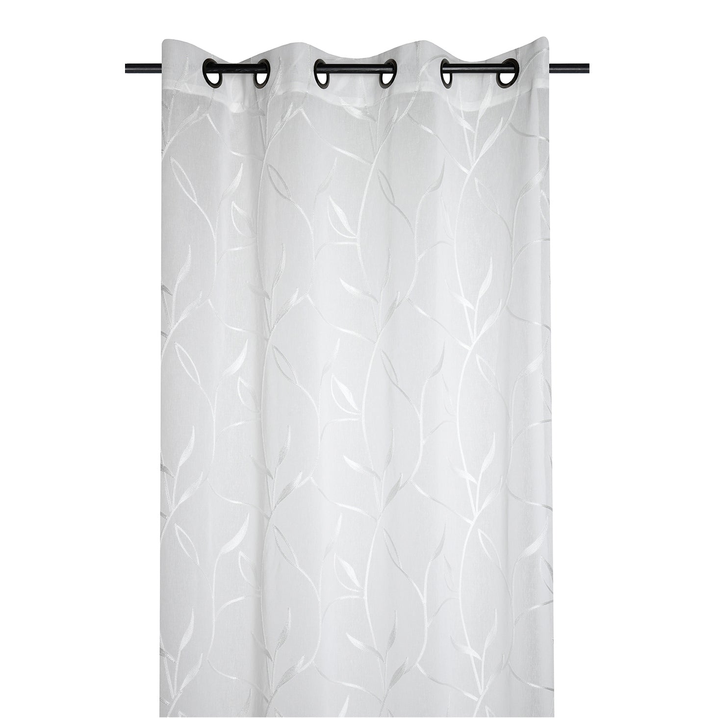 STOF - Tenda Acanthe Bianca 140x260 cm