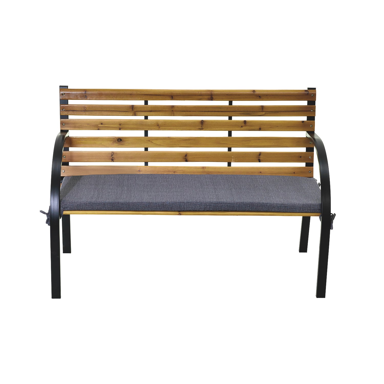 ETNA TESSILE - Cuscino per Panca Monoblocco
Grigio 120x40 cm