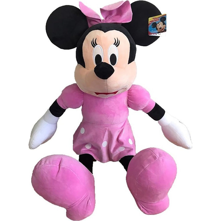 PTS - Disney Minnie Peluche h20 cm – Shop On Line Happy Casa Store
