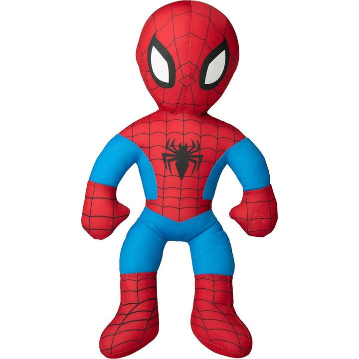 PTS - Spiderman Marvel Peluche con suono h50 cm