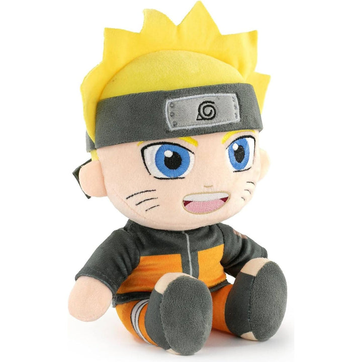 PTS - Naruto Peluche h25 cm