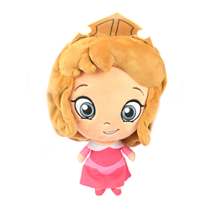 SAMBRO - Disney Princess Aurora Peluche con suono h28 cm