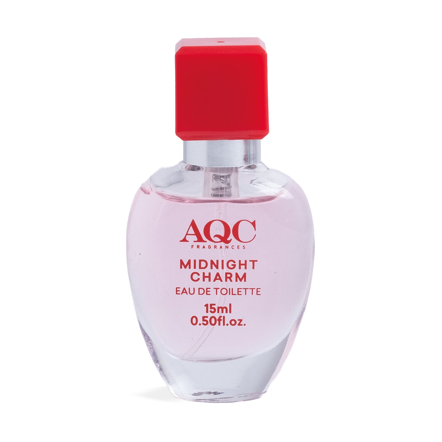 AQC FRAGRANCES - Calendario dell’Avvento 12 Days of Fragrances - 12 sorprese profumate