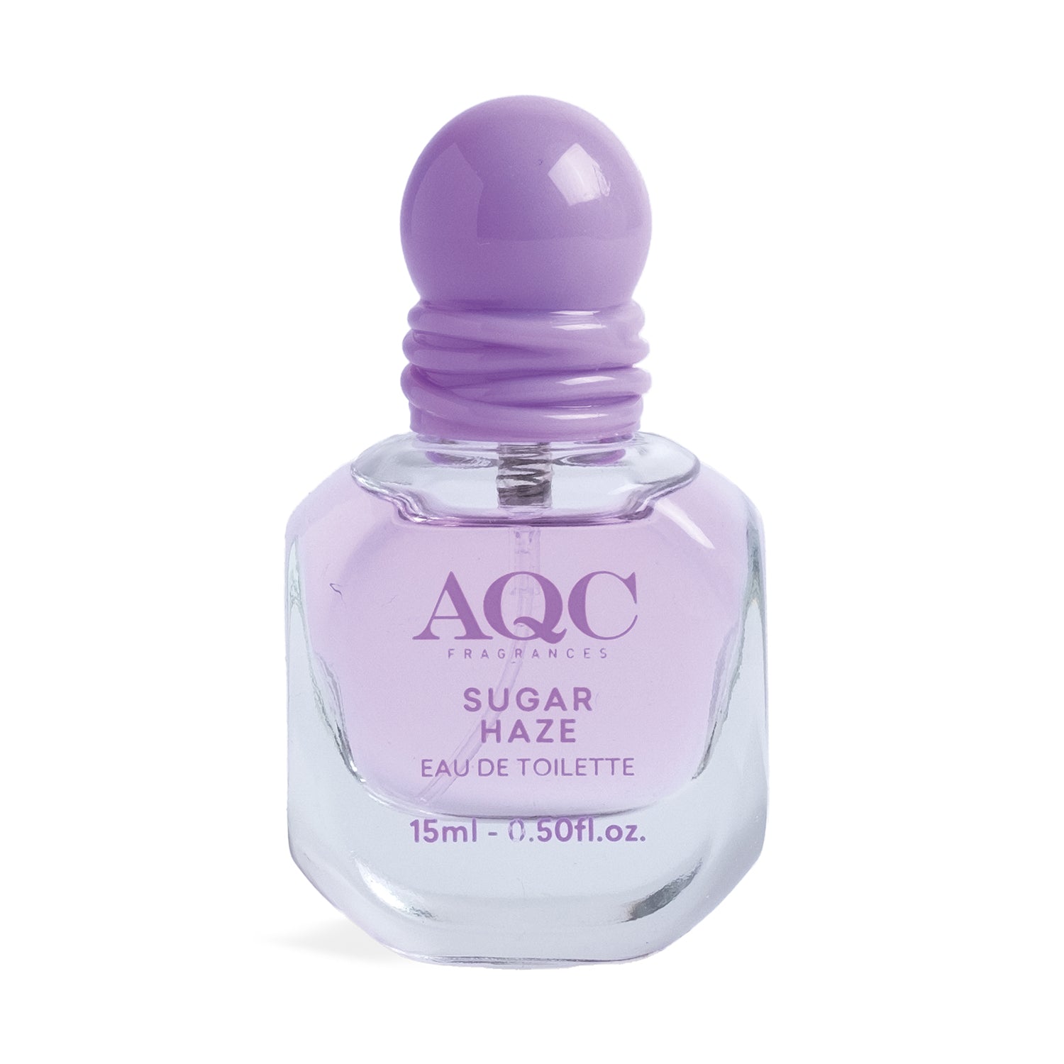 AQC FRAGRANCES - Calendario dell’Avvento 12 Days of Fragrances - 12 sorprese profumate