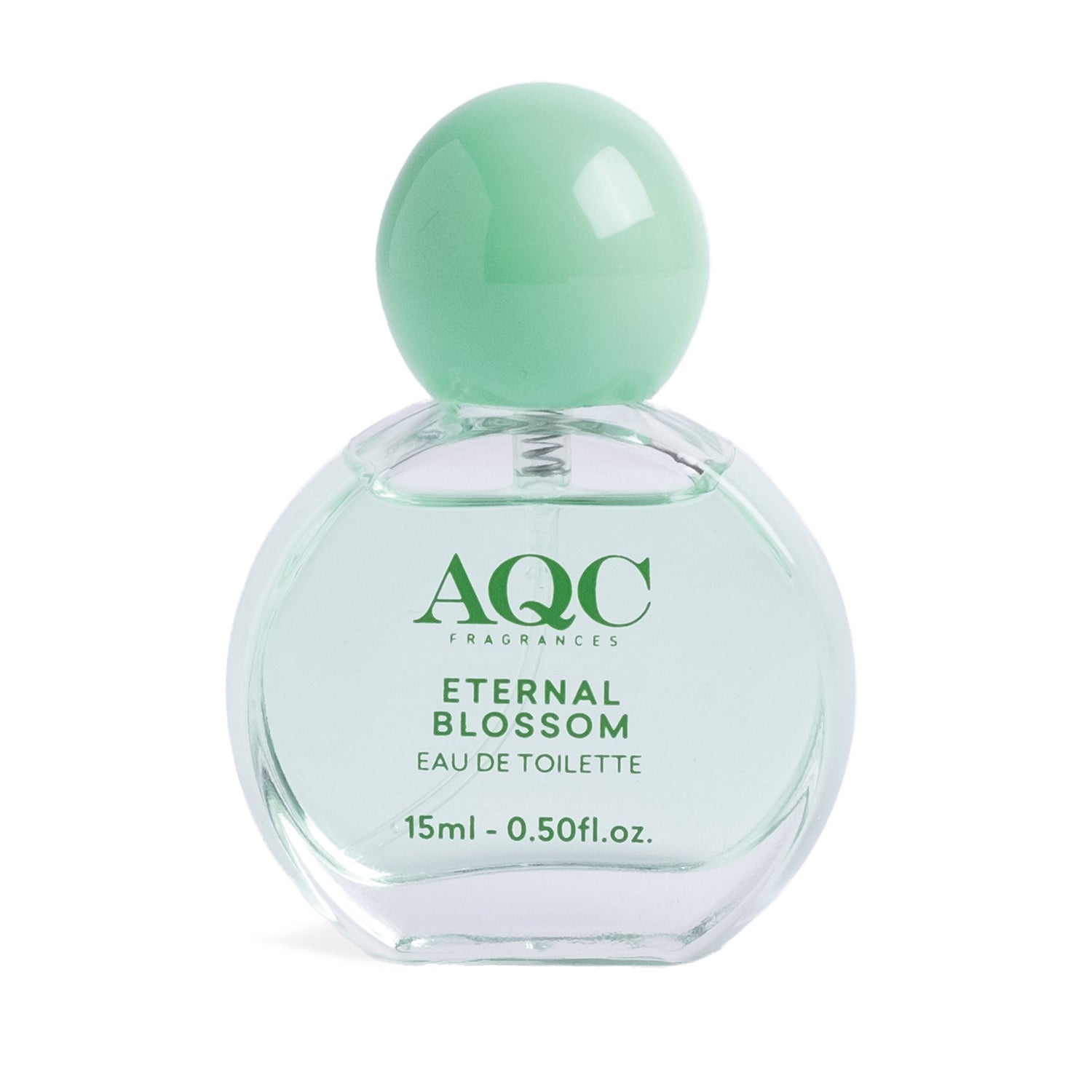 AQC FRAGRANCES - Calendario dell’Avvento 12 Days of Fragrances - 12 sorprese profumate