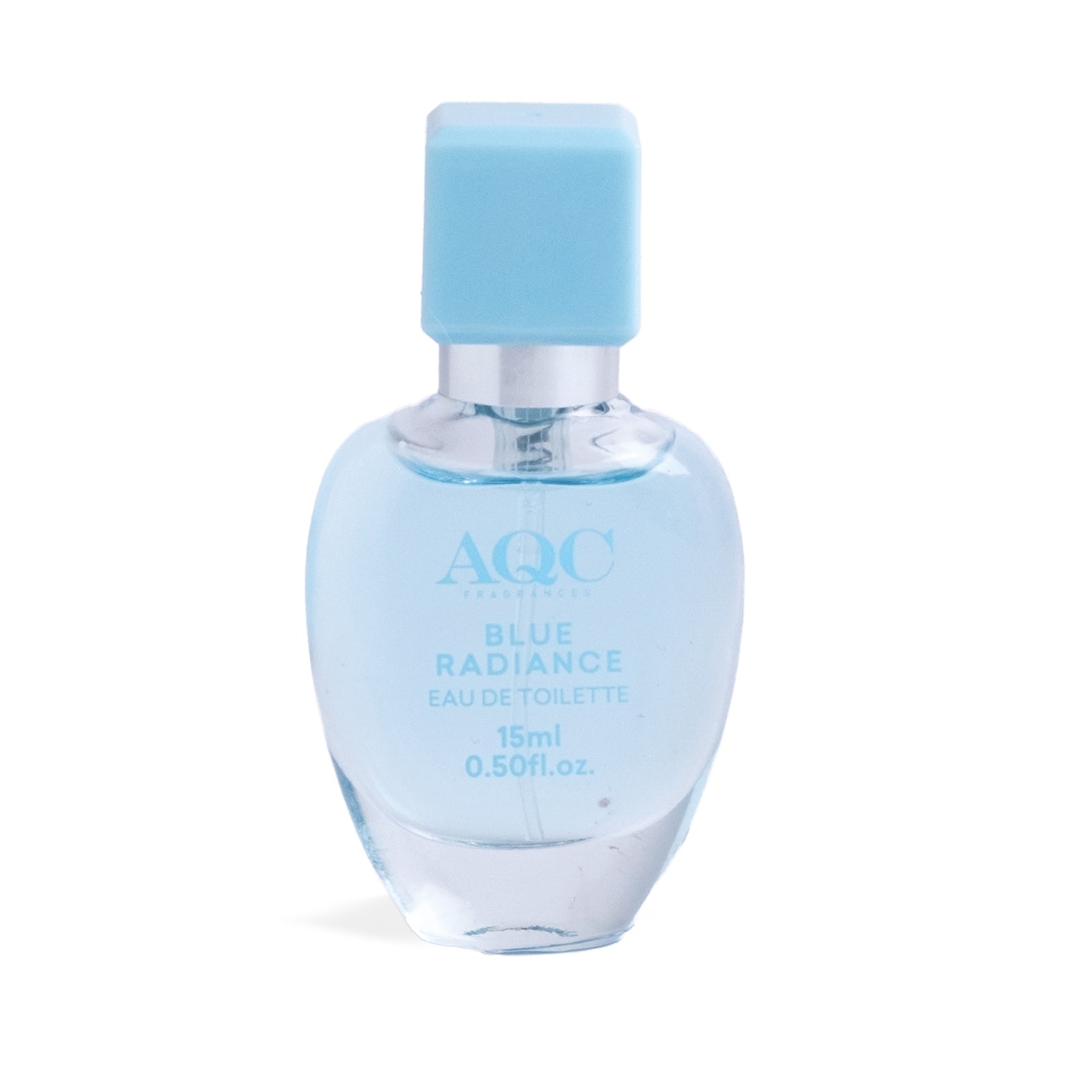 AQC FRAGRANCES - Calendario dell’Avvento 12 Days of Fragrances - 12 sorprese profumate