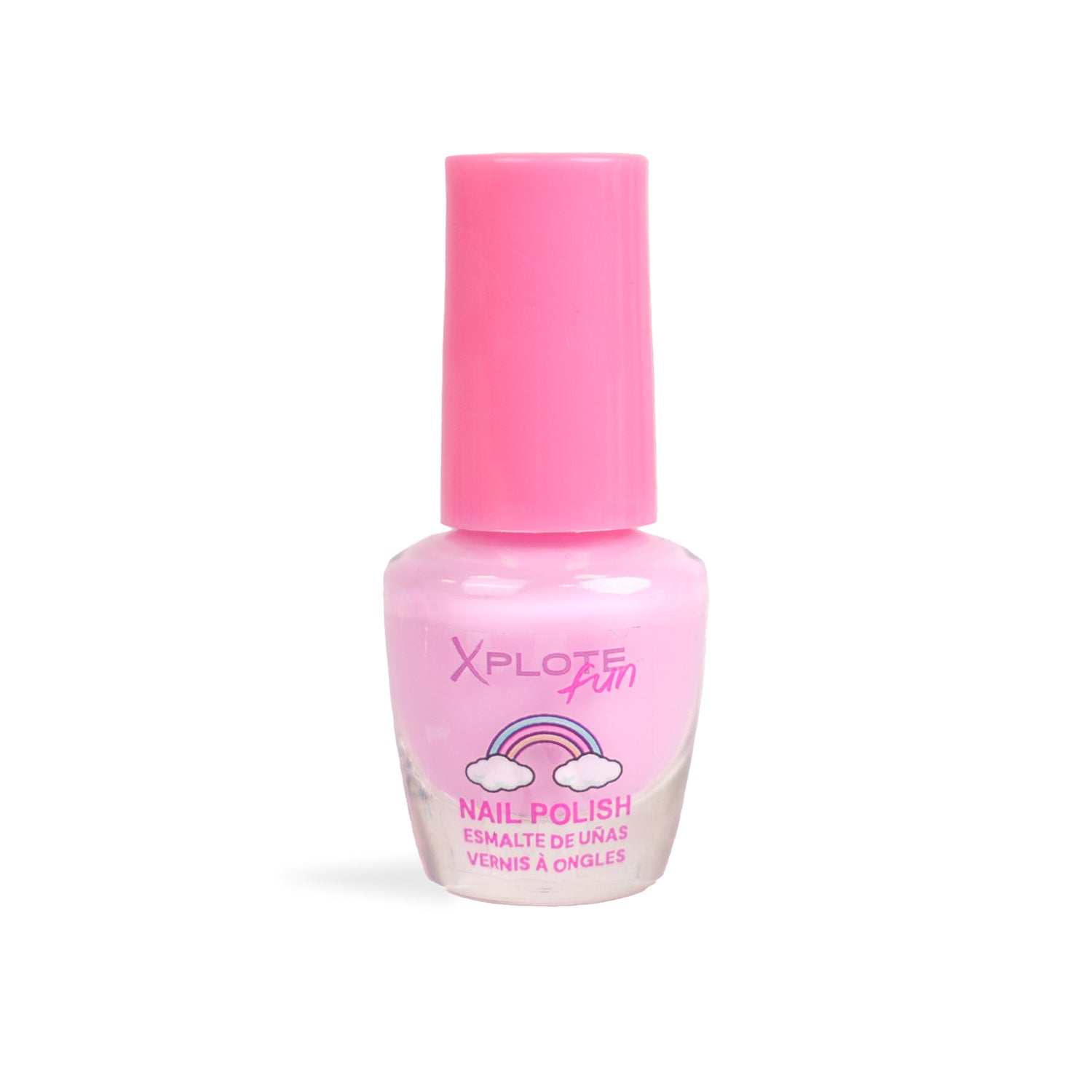 XPLOTE FUN - Calendario dell’Avvento Kids 24 Giorni di Make-up e Accessori