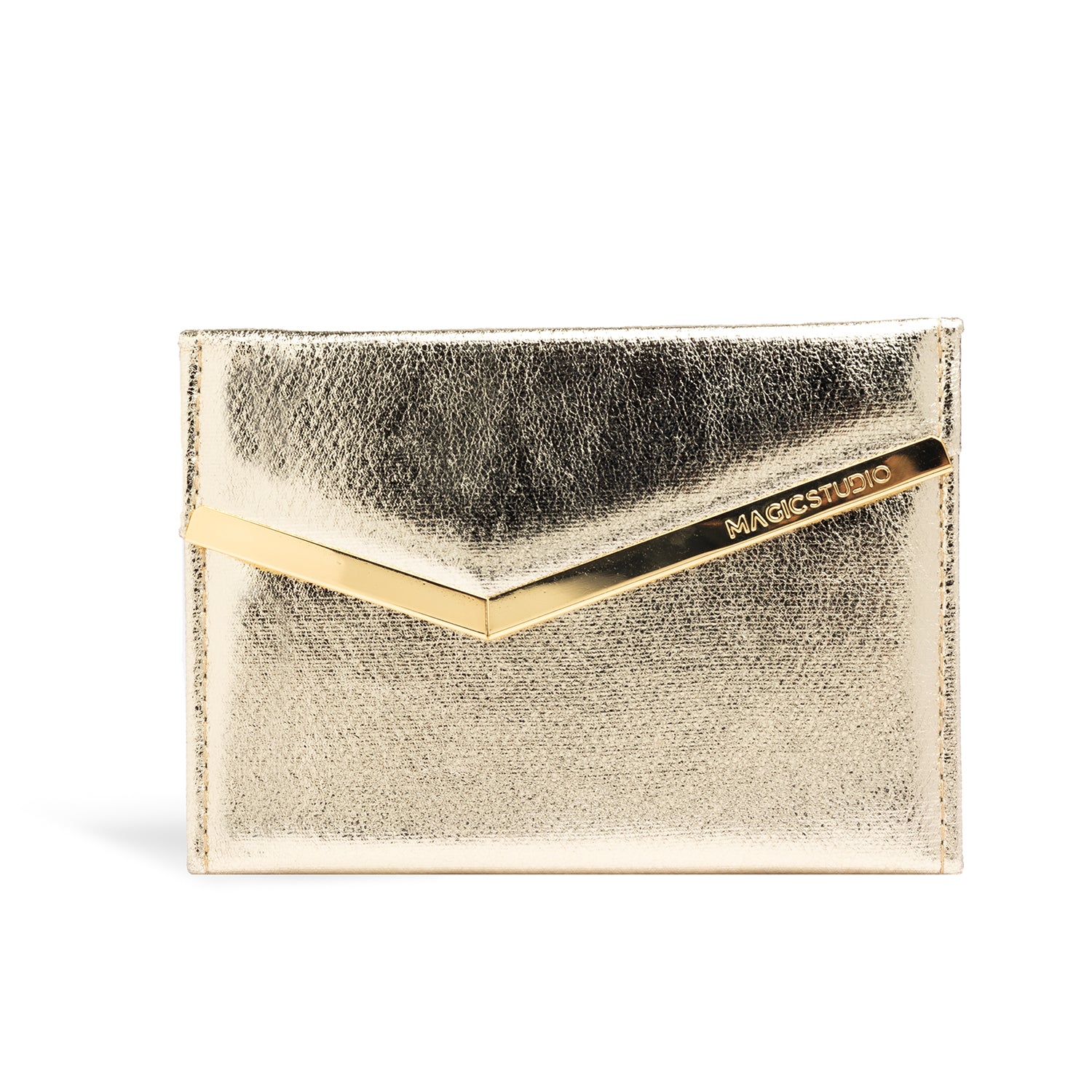 MAGIC STUDIO - Cofanetto Trucco Diamond Complete Wallet con Palette Make-up