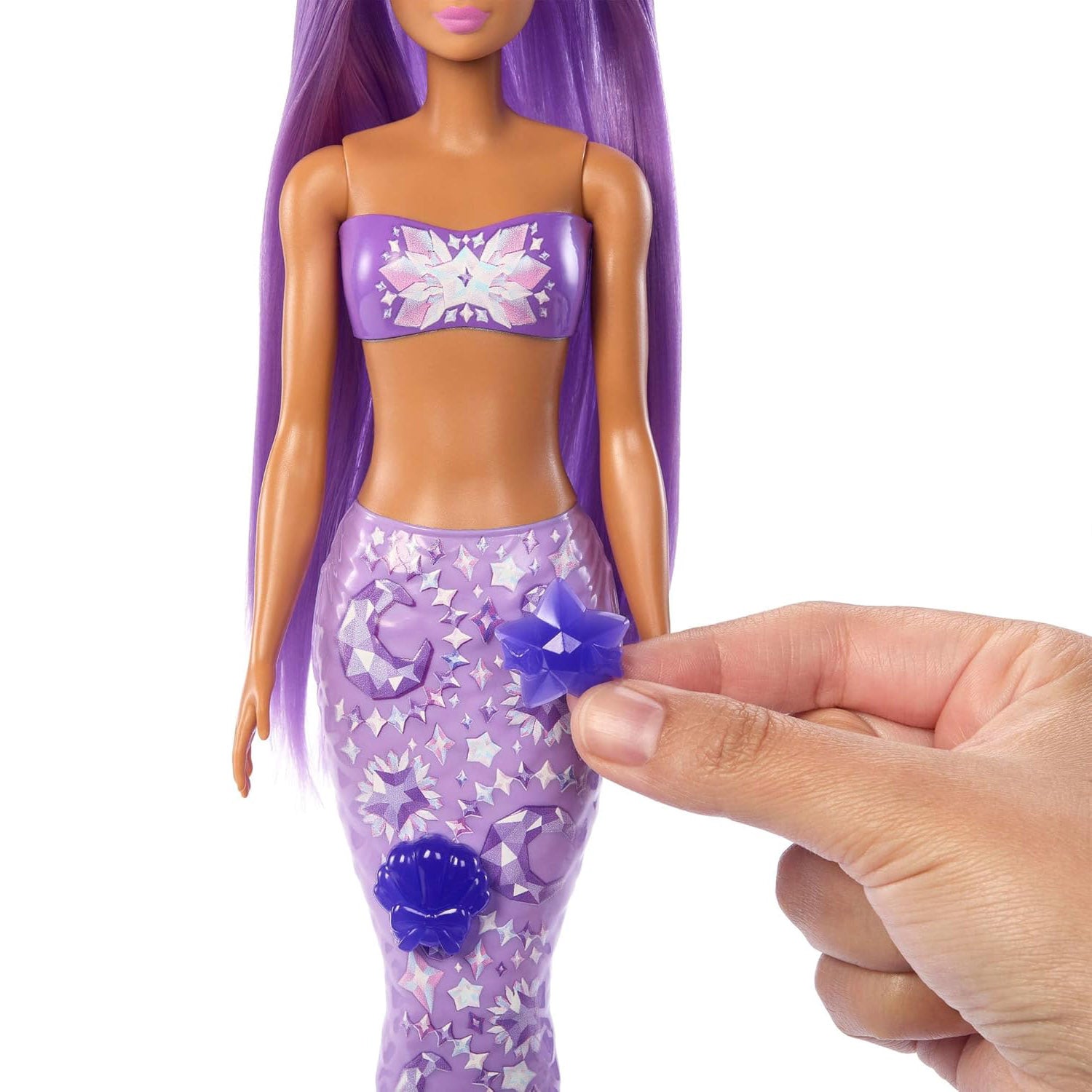 MATTEL - Barbie Color Reveal