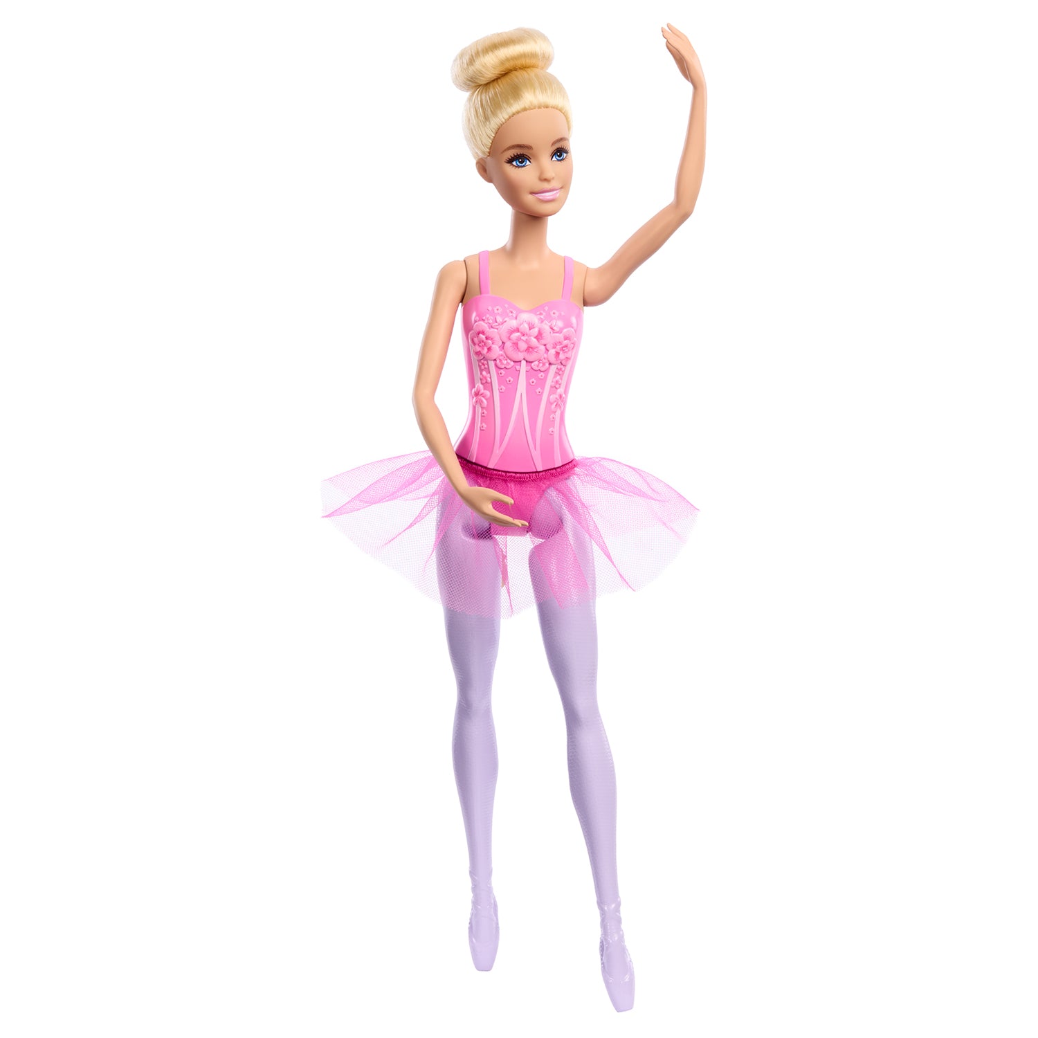 MATTEL - Barbie Bambola Ballerina