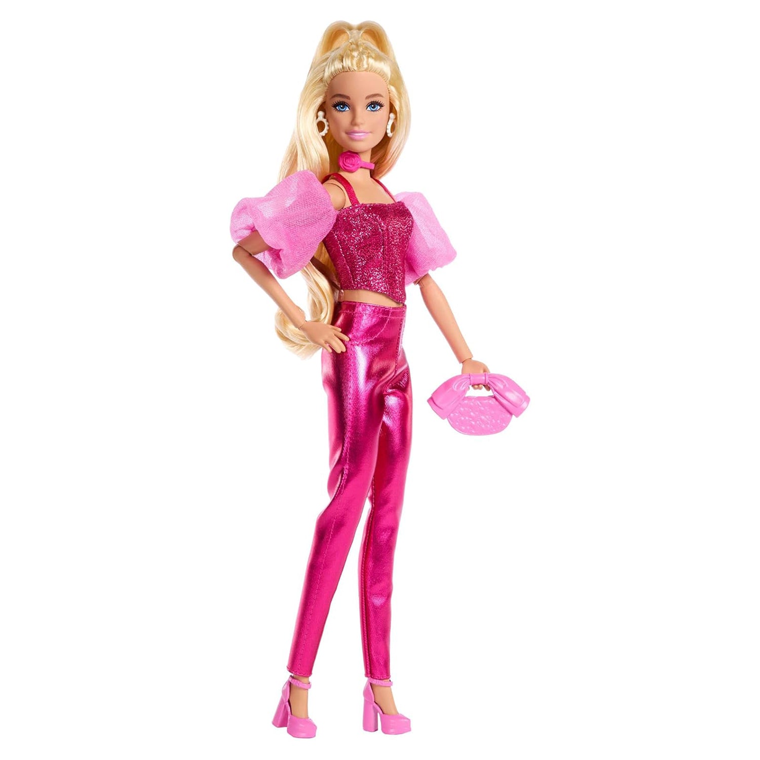 MATTEL - Barbie Deluxe Style