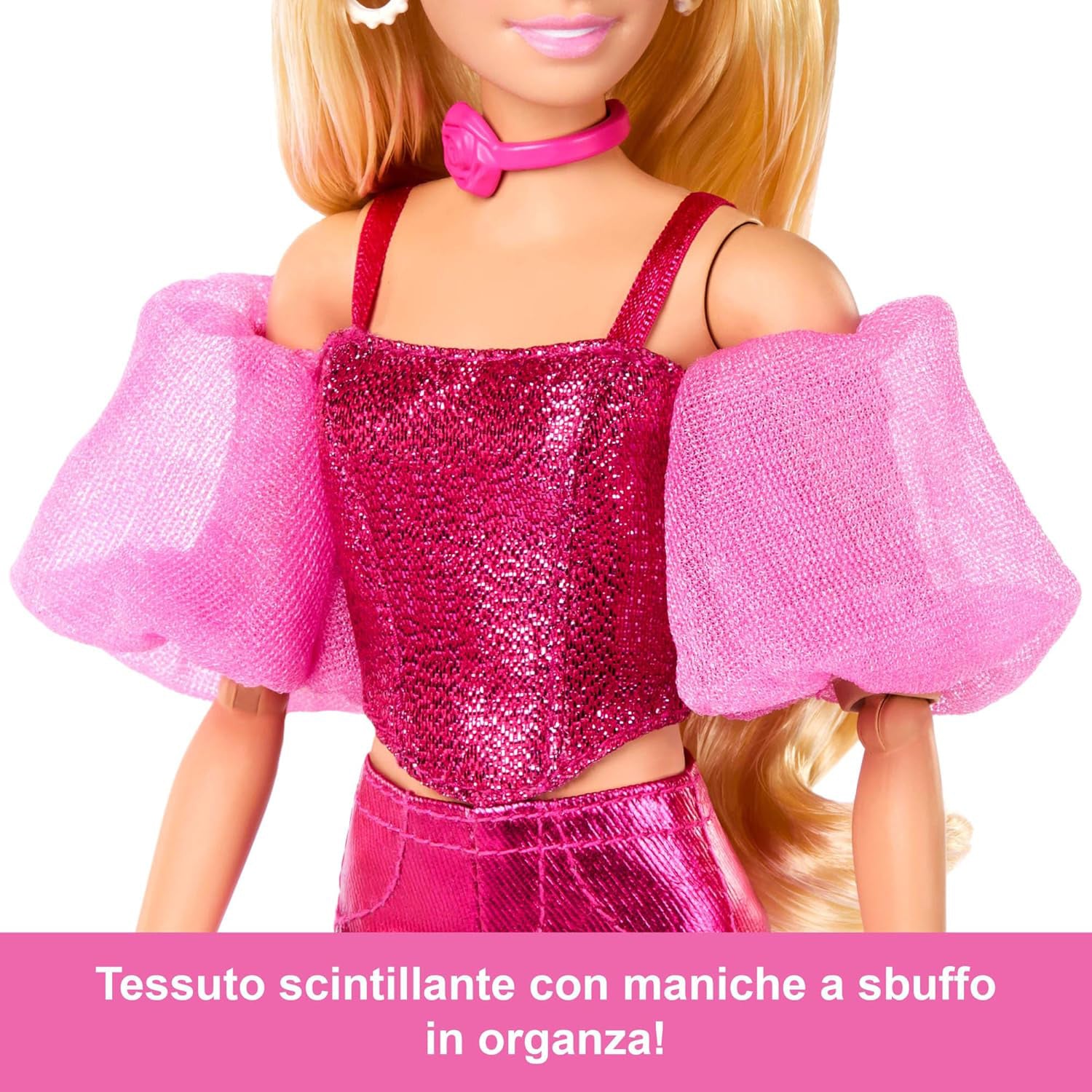 MATTEL - Barbie Deluxe Style