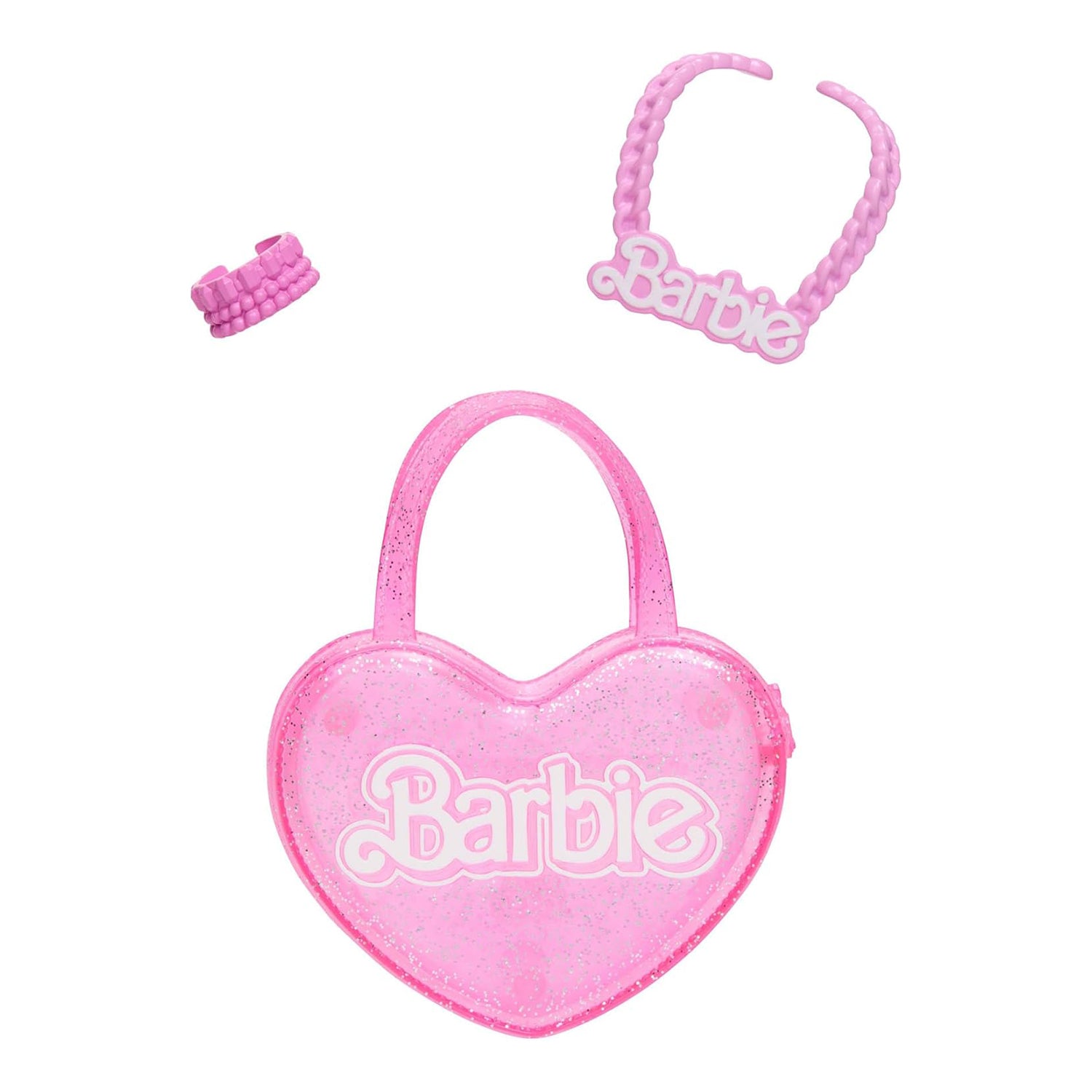 MATTEL - Barbie Grande Amica, bambola bionda alta 71cm