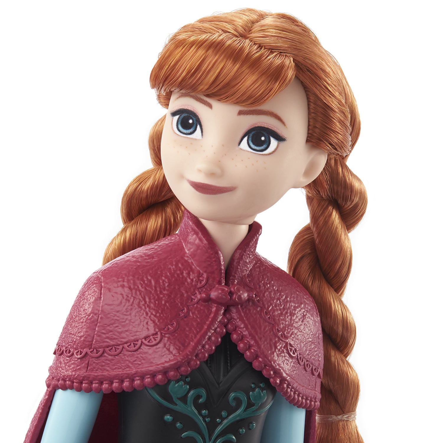 MATTEL - Disney Frozen Bambola