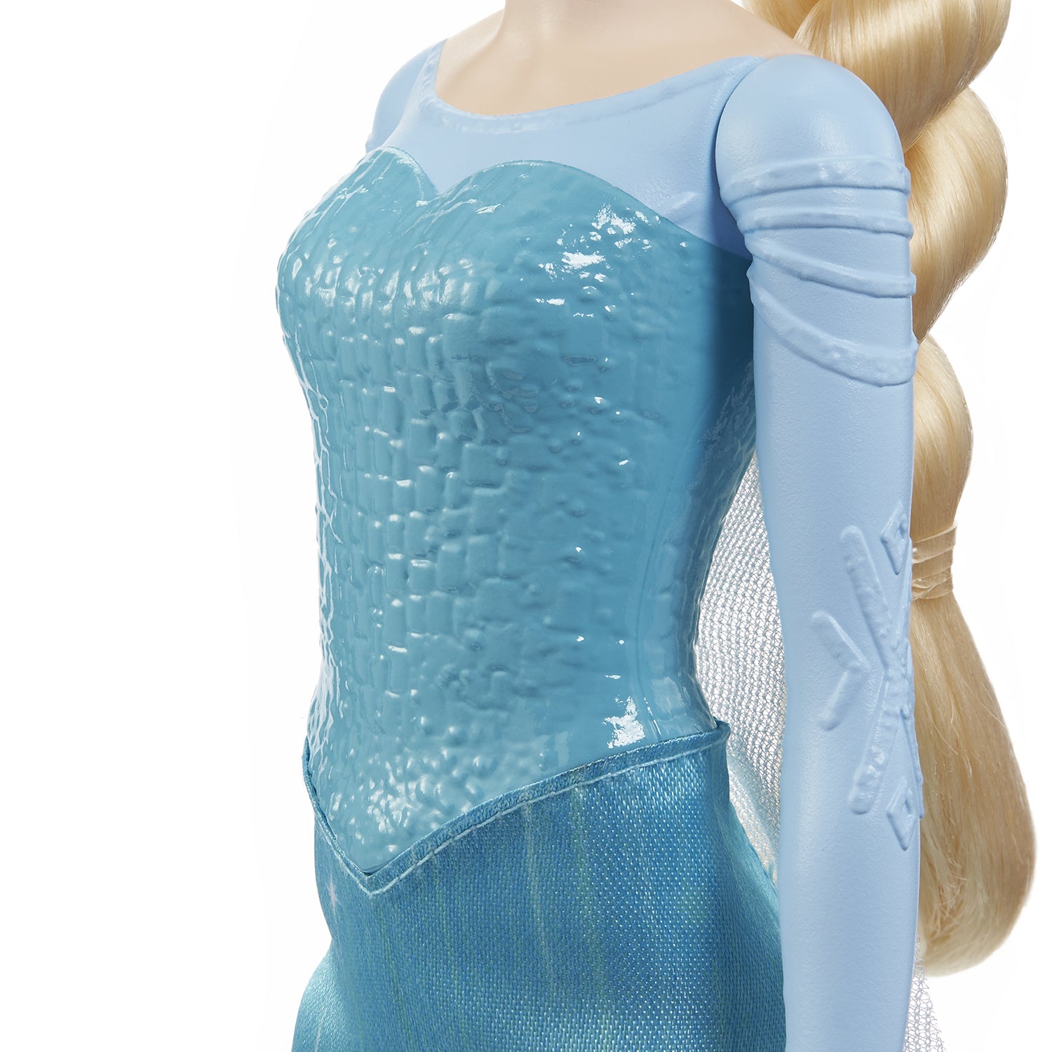 MATTEL - Disney Frozen Bambola