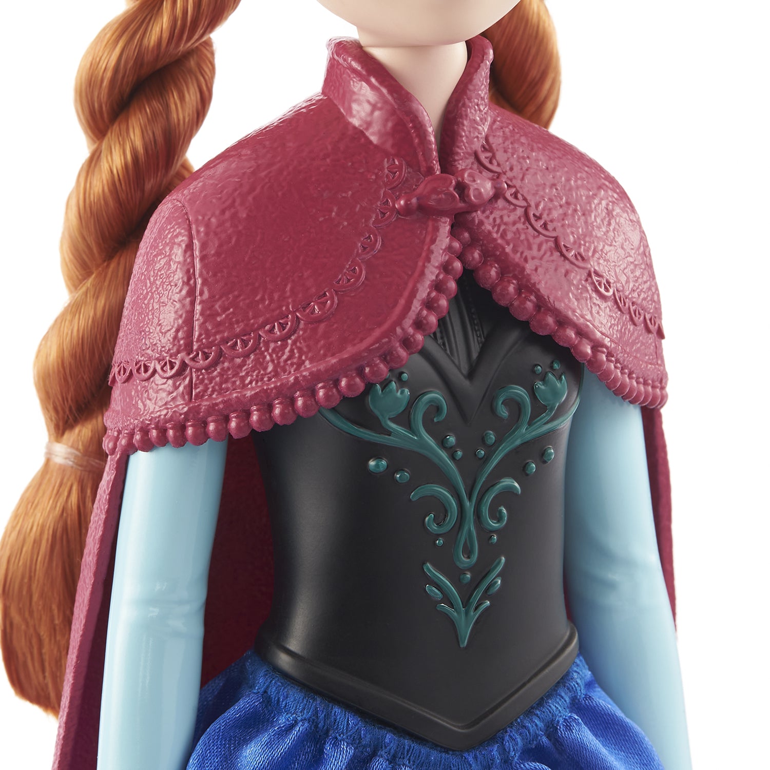 MATTEL - Disney Frozen Bambola
