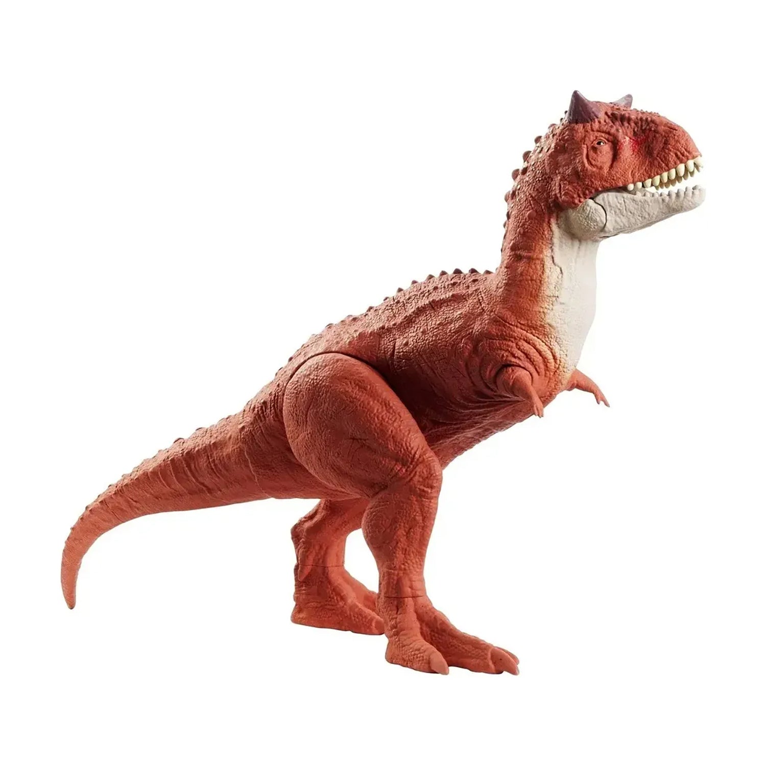 MATTEL - Jurassic World Rebirth Dinosauro con Suoni