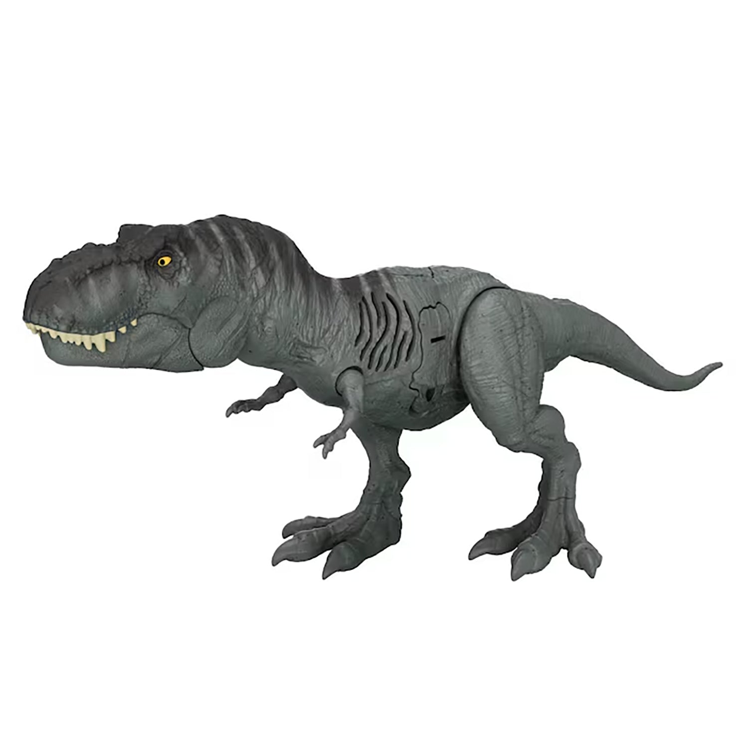 MATTEL - Jurassic World Rebirth Dinosauro con Suoni