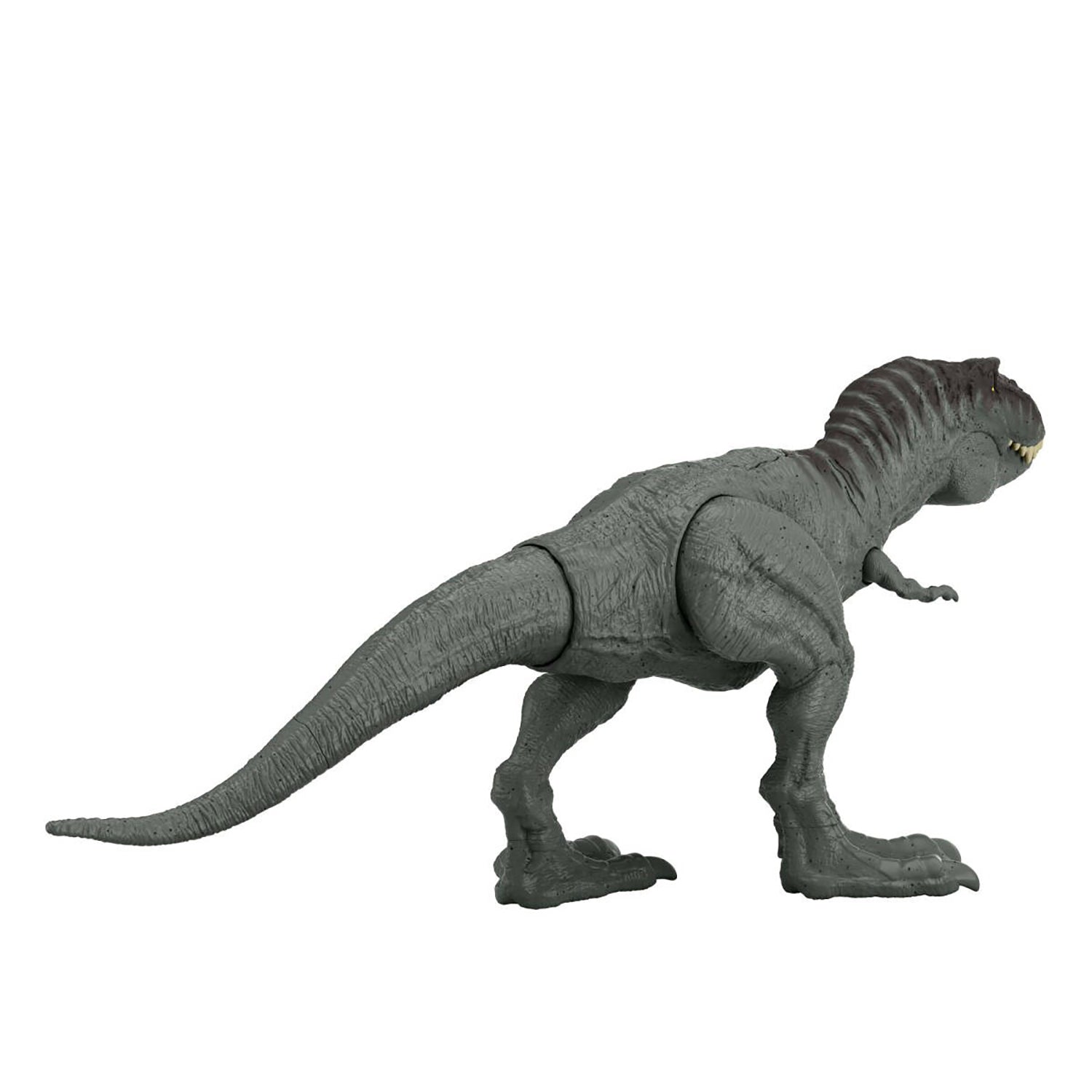 MATTEL - Jurassic World Rebirth Dinosauro con Suoni
