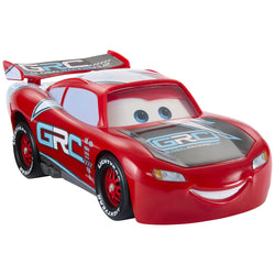 MATTEL - Disney Pixar Cars Saetta Mcqueen Super Derapate