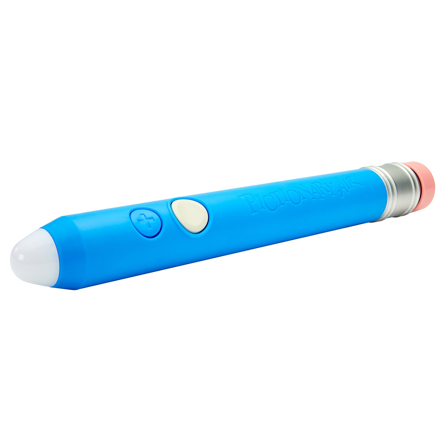 MATTEL - Pictionary Air 2 Gioco di Disegno Interattivo con Penna Luminosa e App 8+ Anni