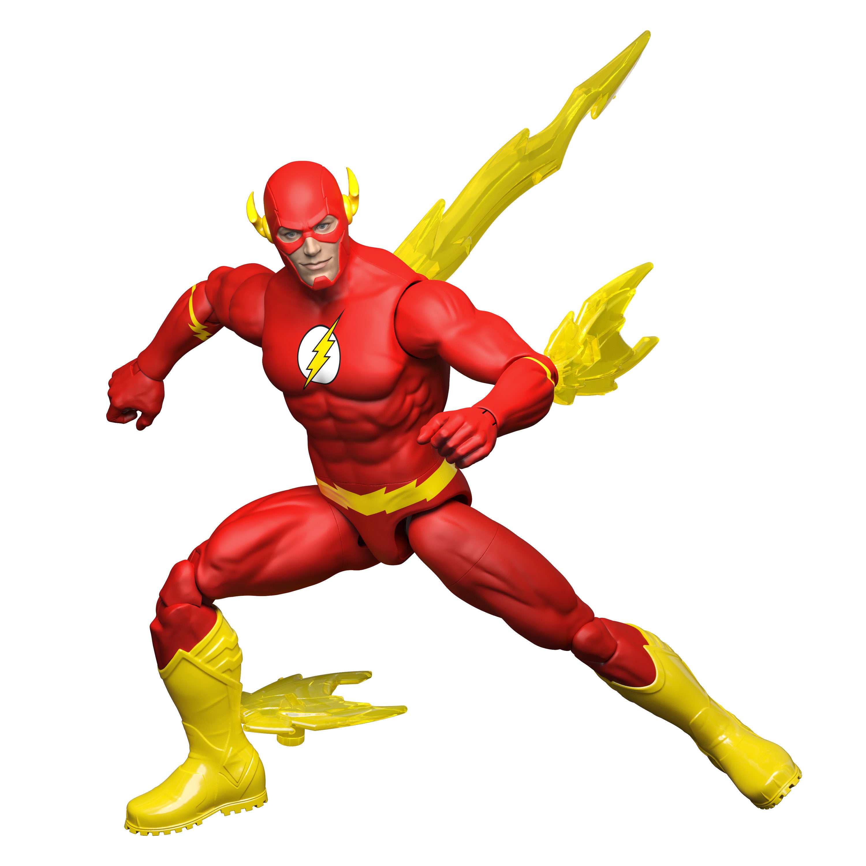 MATTEL - DC Universe Premier Action Figure 16,5 cm