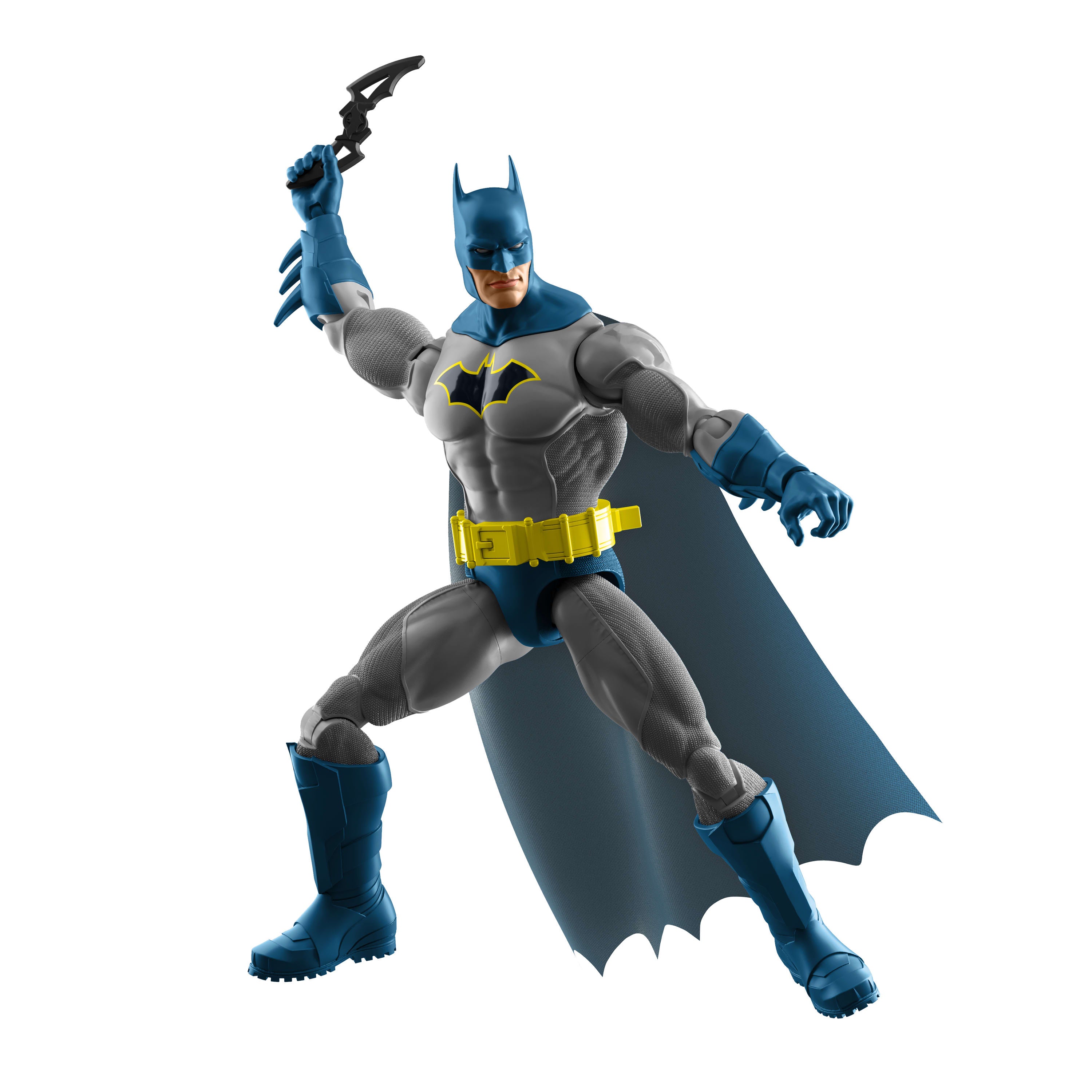 MATTEL - DC Universe Premier Action Figure 16,5 cm