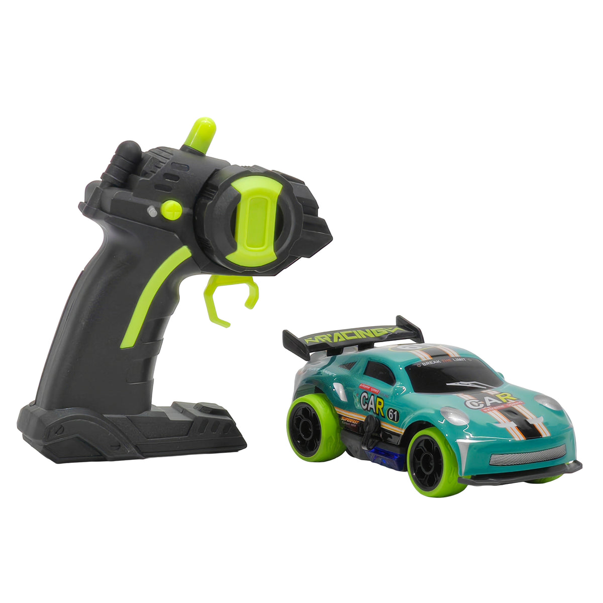Espositore Motore Nitro 3D Per Auto RC 1/8, Compatibile .21 .28 .32, O.S., Novarossi, XTEC - Foto 2