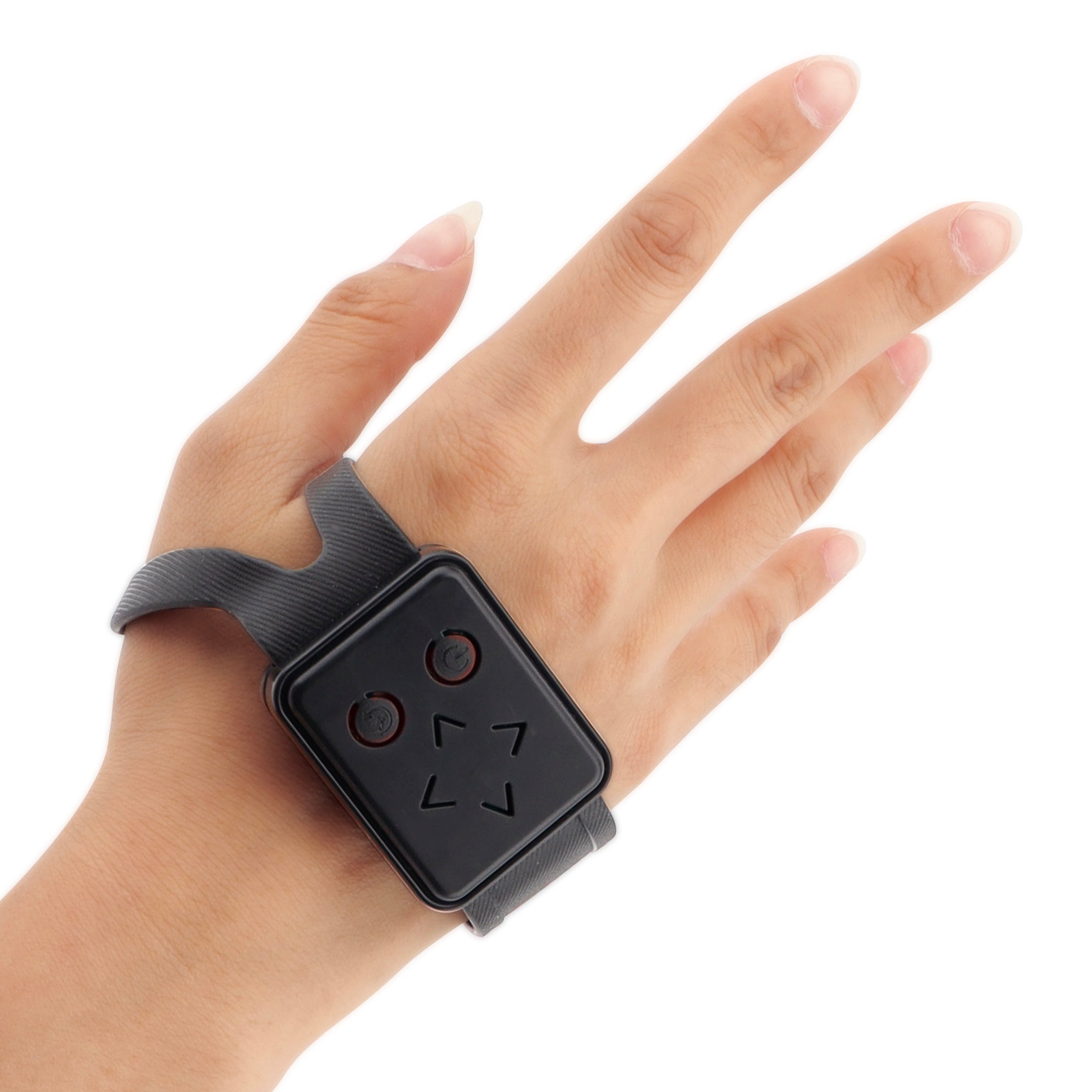 TU GIOCHI - Auto The Stunt Vehicle Torsion 2.4GHz con Effetto Spray - Luci LED e Rotazione 360°