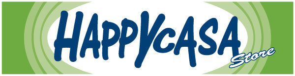 Shop On Line Happy Casa Store