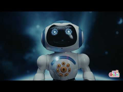 TU GIOCHI - Robot Radiocomandato Funky