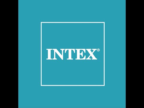 INTEX - Piscina Rettangolare Ultra XRT Frame - altezza 132x732x366 cm