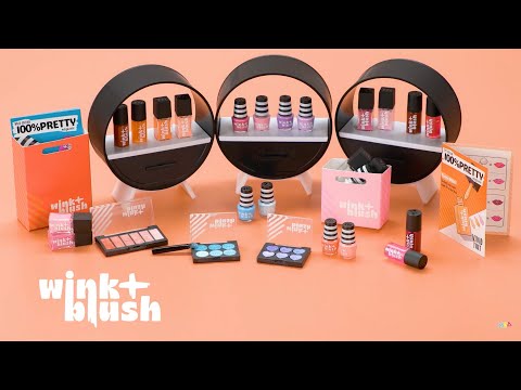 MGA ENTERTAINMENT - Miniverse Make It Mini Makeup Serie 1