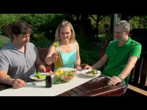 TESCOMA - Oliera in vetro Linea Vitamino 500ml