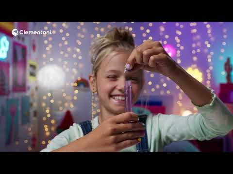 CLEMENTONI - Il Laboratorio delle Penne - Crea Idea