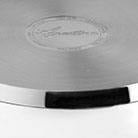 LAGOSTINA - Batteria di Pentole 9 pezzi Smart