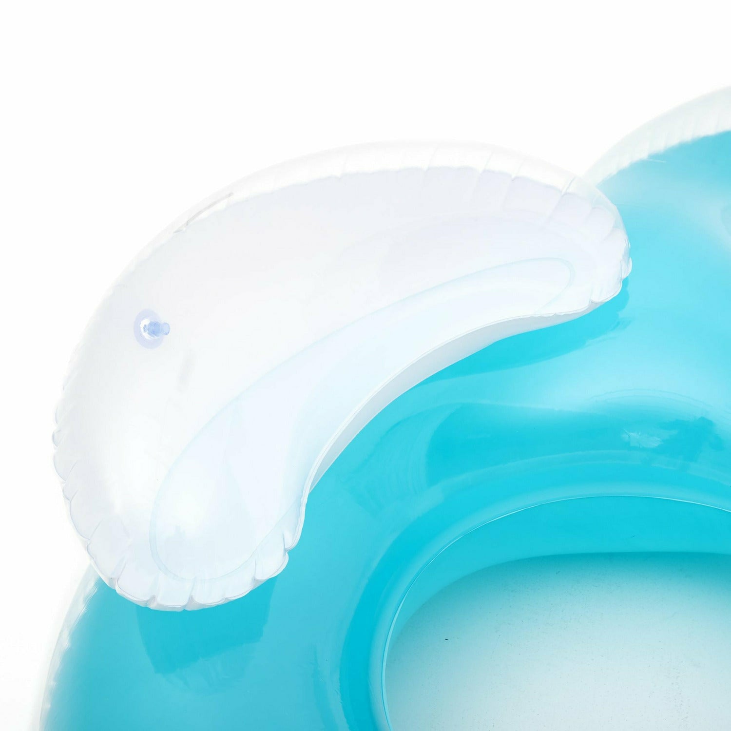 BESTWAY - Poltrona gonfiabile doppia con schienale - 188x117cm