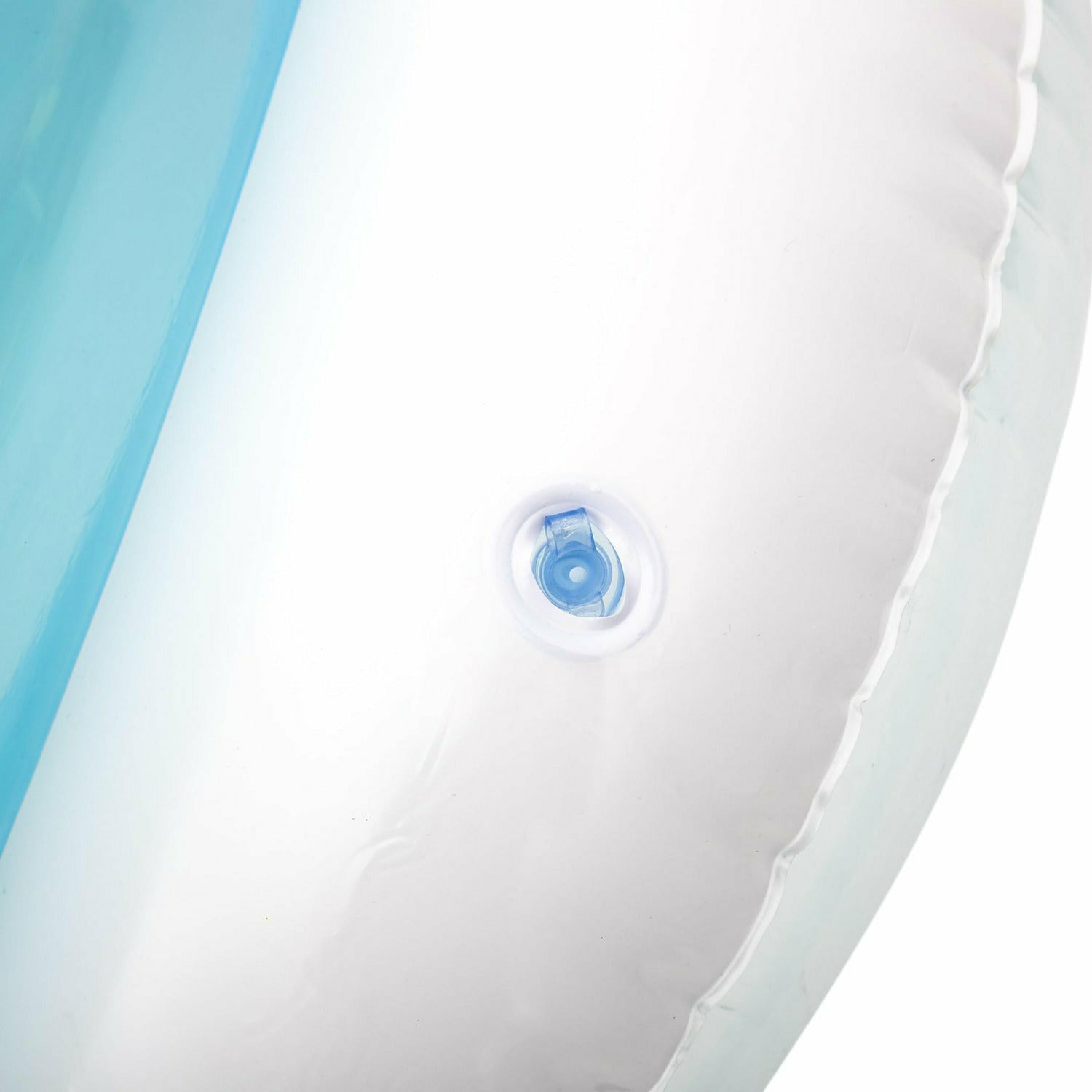 BESTWAY - Poltrona gonfiabile doppia con schienale - 188x117cm