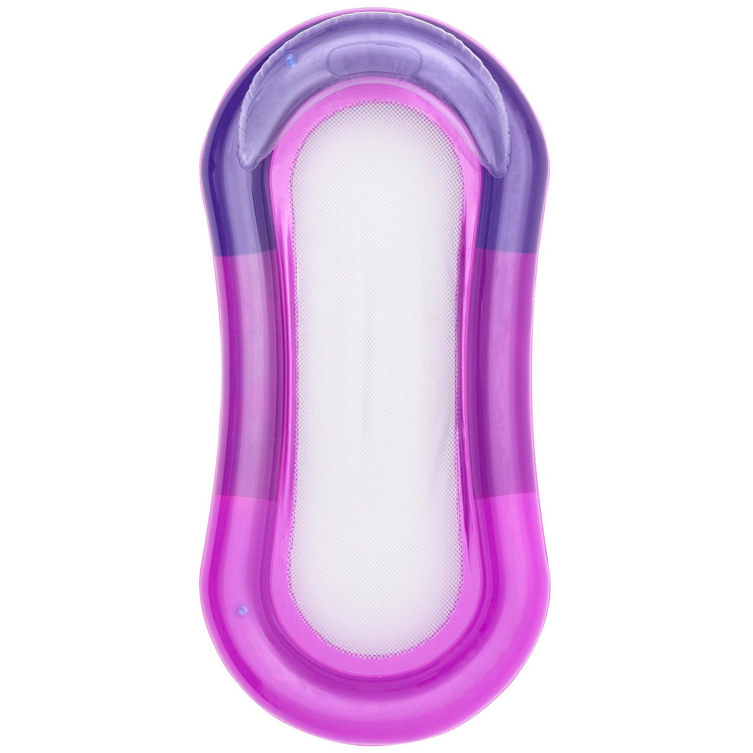 BESTWAY - Materassino amaca gonfiabile Hydroluxe 160x84 cm