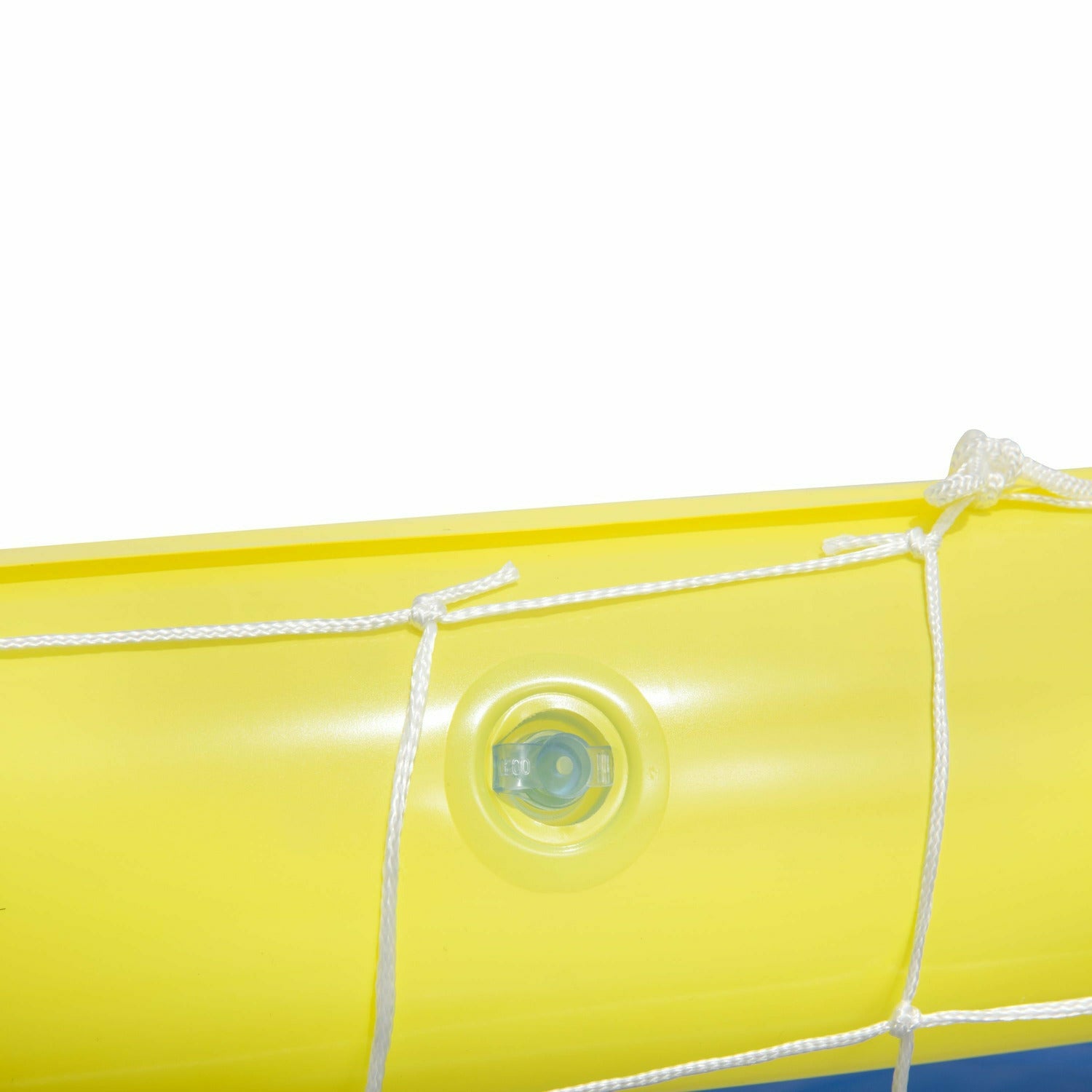 BESTWAY - Set gonfiabile da pallanuoto con palla