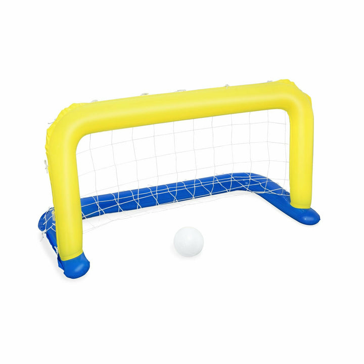 BESTWAY - Set gonfiabile da pallanuoto con palla