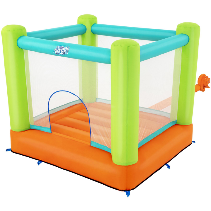 BESTWAY - Castello gonfiabile H2O GO! Salta e vola - altezza 170x194x175 cm