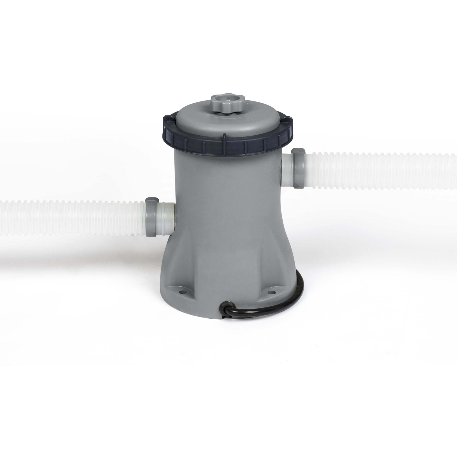 BESTWAY - Piscina fuori terra Rettangolare Steel Pro Frame - altezza 81x400x211 cm